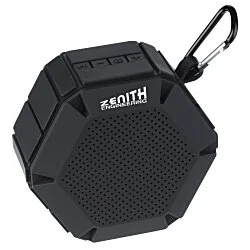 Fierce Floating Bluetooth Speaker