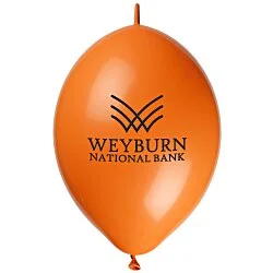 12" Quick Link Balloon - Standard Colours
