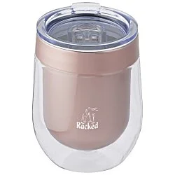 Bliss Wine Tumbler - 10 oz.