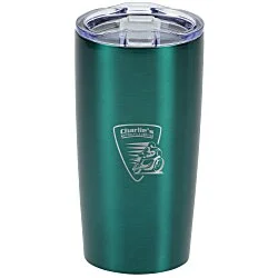 Yowie Vacuum Tumbler - 18 oz. - Laser Engraved