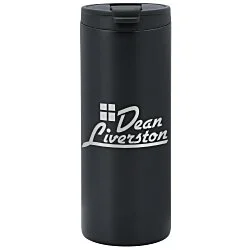 Renzi Vacuum Tumbler - 12 oz. - Laser Engraved