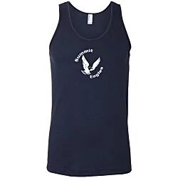 American Apparel Fine Jersey Tank - Men's