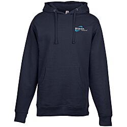 Independent Trading Co. Midweight Hoodie