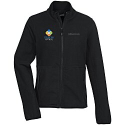 Marmot Rocklin Fleece Jacket - Ladies'