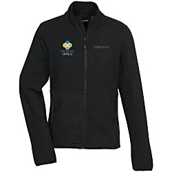 Marmot Rocklin Fleece Jacket - Ladies'