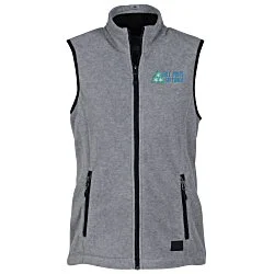 Roots73 Briggspoint Microfleece Vest - Ladies'