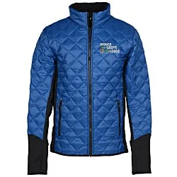 Rougemont Hybrid Insulated Jacket - Men's