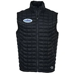 The North Face Thermoball Trekker Vest - Men's