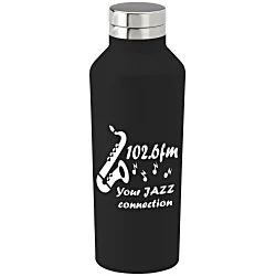 h2go Manhattan Vacuum Bottle - 17 oz.