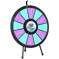 Prize Wheel