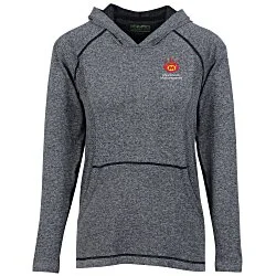 Fitmatics Stride Performance Hoodie - Ladies'