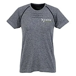 Fitmatics Performance T-Shirt - Ladies'