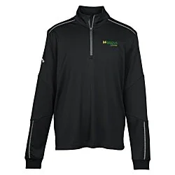 Callaway Water Repellent 1/4-Zip Pullover