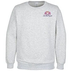 Threadfast Ultimate Blend Crew Sweatshirt