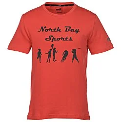 PUMA Sport Essential T-Shirt