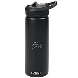 CamelBak Eddy+ Vacuum Bottle - 20 oz. - Laser Engraved