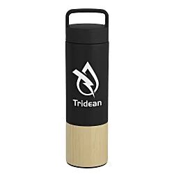 Welly Vacuum Bottle - 18 oz