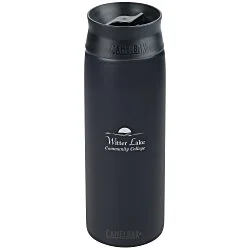 CamelBak Hot Cap Vacuum Tumbler - 20 oz. - Laser Engraved