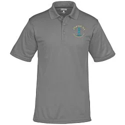 Airgrid Performance Polo - Men's