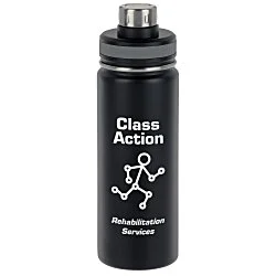 Akron Vacuum Bottle - 18 oz.