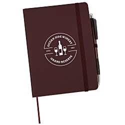 Sonado Notebook with Pen