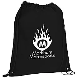 Adventurer Drawstring Sportpack