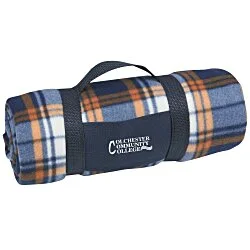 Galloway Travel Blanket- Closeout