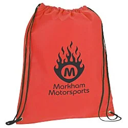 Adventurer Drawstring Sportpack - 24 hr