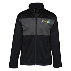 Alexandria Lightweight Colourblock Jacket - Men's - 24 hr