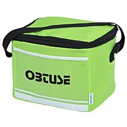 Refresh 6-Pack Lunch Cooler