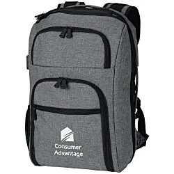 RFID Laptop Backpack