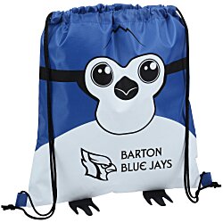 Paws and Claws Sportpack - Blue Jay