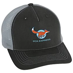 Infield Mesh Back Cap
