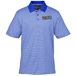 Cutter & Buck Forge Tonal Polo