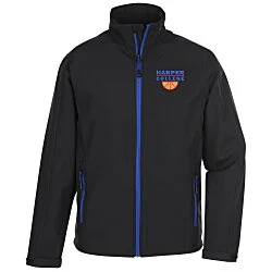 Game Day Soft Shell Jacket