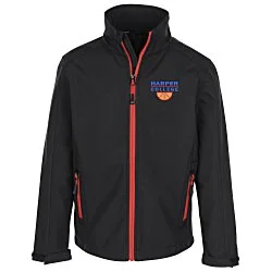 Game Day Soft Shell Jacket - Youth