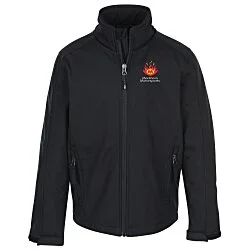 Coal Harbour Everyday Insulated Soft Shell Jacket - Youth