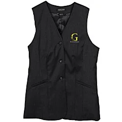 Russel Washable Vest Tunic - Ladies'