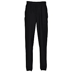 Washable Blend Pleated Front Pants - Men's