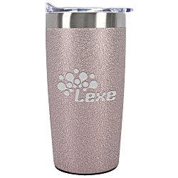 Yowie Vacuum Tumbler - 18 oz. - Iced - Laser Engraved-Closeout