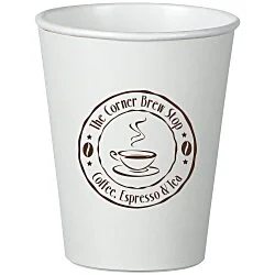 Insulated Paper Travel Cup - 8 oz.