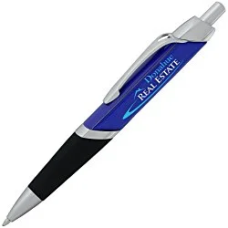 Cynthia Pen - Full Colour Dome