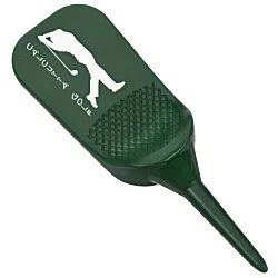 One Prong Divot Tool