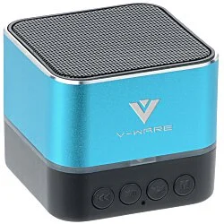 Two Tone Bluetooth Speaker