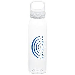 Smart Tracker Tritan Bottle - 22 oz