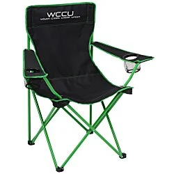 Colour Pop Folding Chair