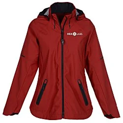 Oracle Soft Shell Jacket - Ladies'