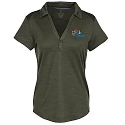 Amos Performance Polo - Ladies'