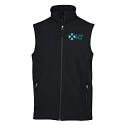 Crossland Soft Shell Vest - Men's - 24 hr