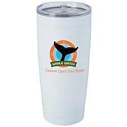 Viking Vacuum Tumbler - 20 oz. - Full Colour